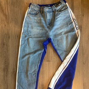 FASHION NOVA👯‍♀️JEANS👖🥶